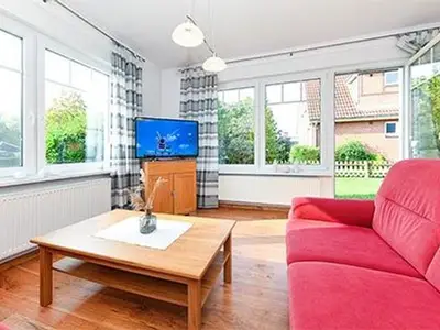 Ferienhaus für 7 Personen (115 m²) in Neuharlingersiel 6/10