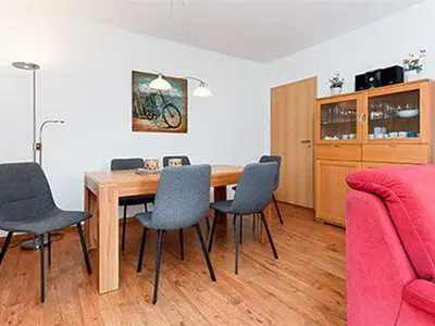 Ferienhaus für 7 Personen (115 m²) in Neuharlingersiel 7/10