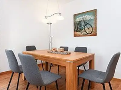Ferienhaus für 7 Personen (115 m²) in Neuharlingersiel 8/10