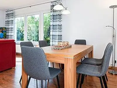 Ferienhaus für 7 Personen (115 m²) in Neuharlingersiel 9/10