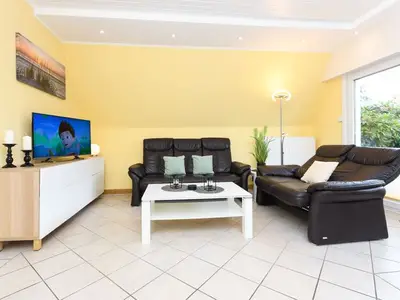 Ferienhaus für 4 Personen (55 m²) in Neuharlingersiel 6/10