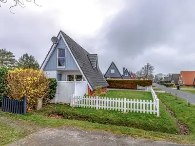 Ferienhaus für 4 Personen (75 m²) in Neuharlingersiel 2/10
