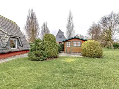 Ferienhaus für 4 Personen (75 m²) in Neuharlingersiel 3/10