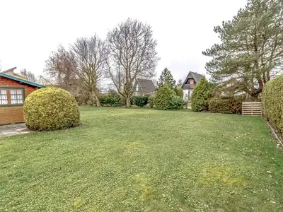 Ferienhaus für 4 Personen (75 m²) in Neuharlingersiel 4/10