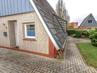 Ferienhaus für 4 Personen (75 m²) in Neuharlingersiel 5/10