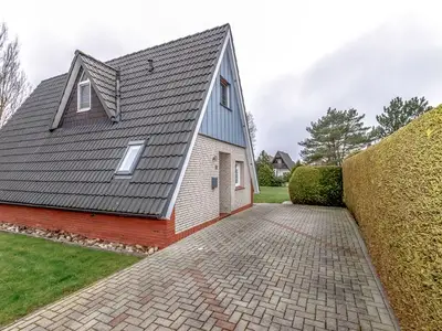 Ferienhaus für 4 Personen (75 m²) in Neuharlingersiel 6/10