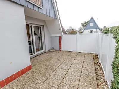 Ferienhaus für 4 Personen (75 m²) in Neuharlingersiel 8/10