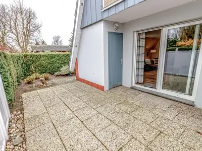 Ferienhaus für 4 Personen (75 m²) in Neuharlingersiel 9/10