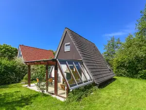 Ferienhaus für 5 Personen (60 m²) in Neuharlingersiel