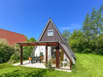 Ferienhaus für 5 Personen (60 m²) in Neuharlingersiel 2/10