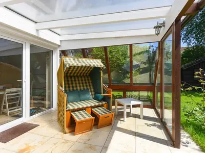 Ferienhaus für 5 Personen (60 m²) in Neuharlingersiel 5/10