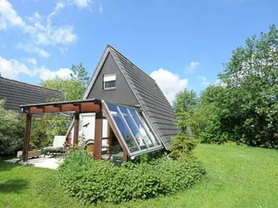 Ferienhaus für 5 Personen (60 m²) in Neuharlingersiel 6/10