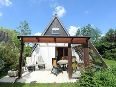 Ferienhaus für 5 Personen (60 m²) in Neuharlingersiel 7/10