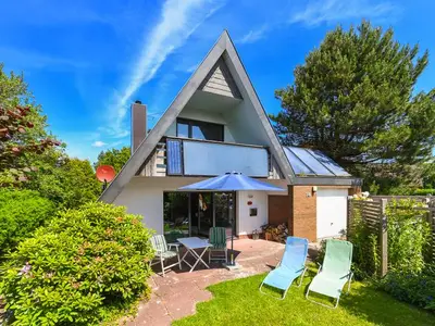 Ferienhaus für 4 Personen (80 m²) in Neuharlingersiel 1/10