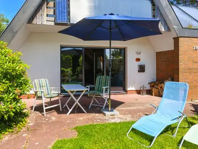 Ferienhaus für 4 Personen (80 m²) in Neuharlingersiel 3/10