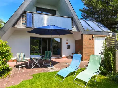 Ferienhaus für 4 Personen (80 m²) in Neuharlingersiel 5/10