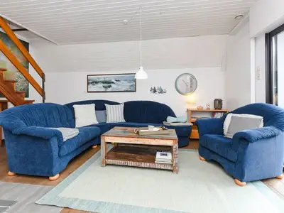 Ferienhaus für 4 Personen (80 m²) in Neuharlingersiel 6/10