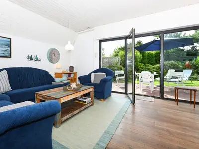 Ferienhaus für 4 Personen (80 m²) in Neuharlingersiel 7/10