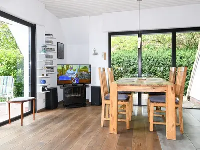 Ferienhaus für 4 Personen (80 m²) in Neuharlingersiel 10/10