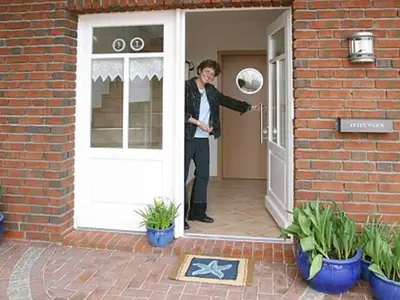 Ferienhaus für 5 Personen (64 m²) in Neuharlingersiel 6/10