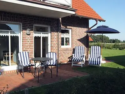 Ferienhaus für 5 Personen (64 m²) in Neuharlingersiel 7/10