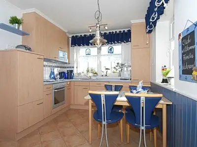 Ferienhaus für 5 Personen (64 m²) in Neuharlingersiel 8/10