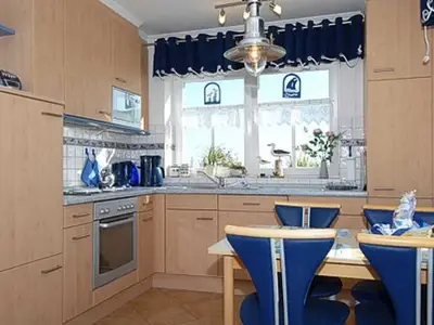 Ferienhaus für 5 Personen (64 m²) in Neuharlingersiel 9/10