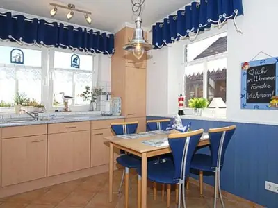 Ferienhaus für 5 Personen (64 m²) in Neuharlingersiel 10/10