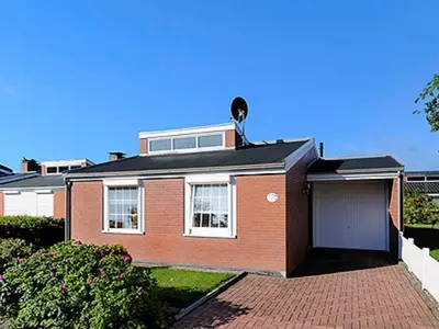 Ferienhaus für 4 Personen (54 m²) in Neuharlingersiel 2/10