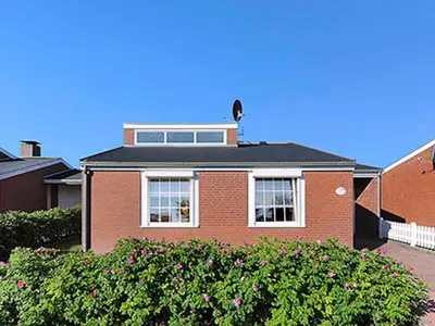 Ferienhaus für 4 Personen (54 m²) in Neuharlingersiel 3/10