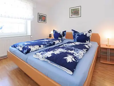 Ferienhaus für 4 Personen (54 m²) in Neuharlingersiel 4/10