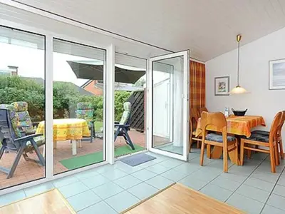 Ferienhaus für 4 Personen (54 m²) in Neuharlingersiel 5/10