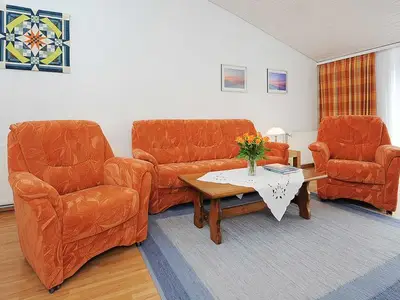 Ferienhaus für 4 Personen (54 m²) in Neuharlingersiel 7/10