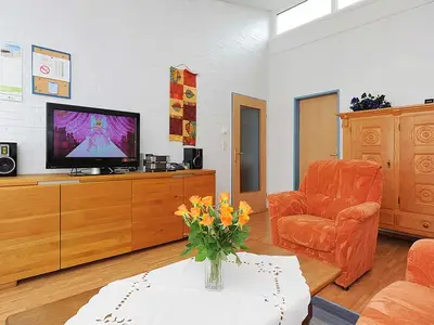 Ferienhaus für 4 Personen (54 m²) in Neuharlingersiel 9/10