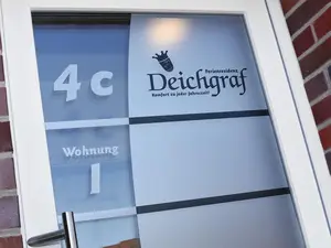 Ferienhaus für 6 Personen (106 m²) in Neuharlingersiel