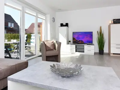 Ferienhaus für 6 Personen (106 m²) in Neuharlingersiel 2/10