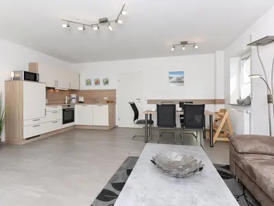 Ferienhaus für 6 Personen (106 m²) in Neuharlingersiel 4/10