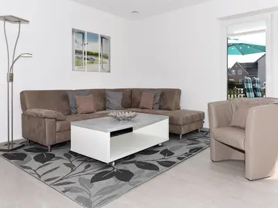Ferienhaus für 6 Personen (106 m²) in Neuharlingersiel 6/10