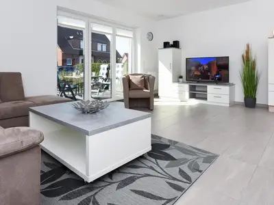 Ferienhaus für 6 Personen (106 m²) in Neuharlingersiel 7/10