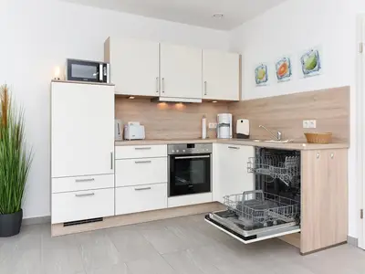 Ferienhaus für 6 Personen (106 m²) in Neuharlingersiel 9/10