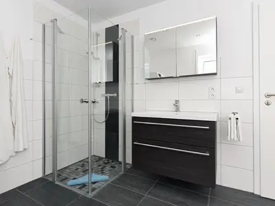 Ferienhaus für 6 Personen (106 m²) in Neuharlingersiel 10/10