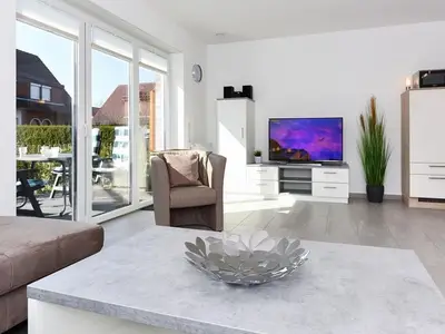 Ferienhaus für 6 Personen (106 m²) in Neuharlingersiel 3/10