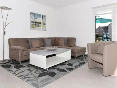 Ferienhaus für 6 Personen (106 m²) in Neuharlingersiel 7/10