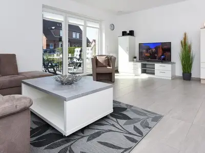 Ferienhaus für 6 Personen (106 m²) in Neuharlingersiel 8/10
