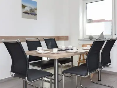 Ferienhaus für 6 Personen (106 m²) in Neuharlingersiel 9/10