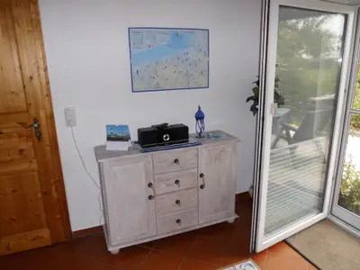 Ferienhaus für 3 Personen (71 m²) in Neuharlingersiel 2/10