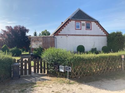 Ferienhaus für 6 Personen (122 m²) in Neuhaus 1/10