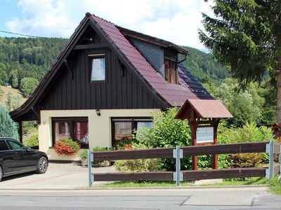 Ferienhaus für 5 Personen (75 m²) in Neuhaus am Rennweg 1/10