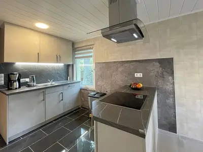 Ferienhaus für 5 Personen (75 m²) in Scheibe-Alsbach 2/10
