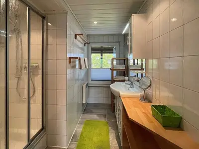 Ferienhaus für 5 Personen (75 m²) in Scheibe-Alsbach 8/10